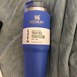 Stanley 30oz periwinkle
